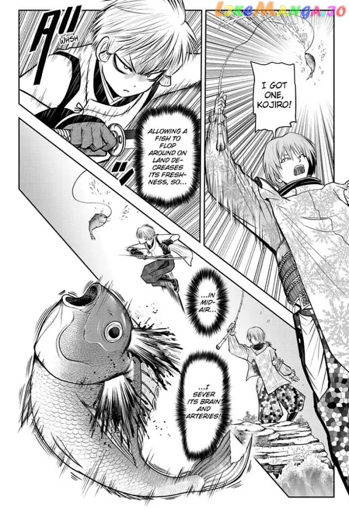 The Elusive Samurai Chapter 32 image 10_optimized